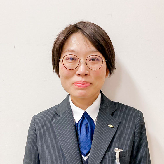 井筒 真由美