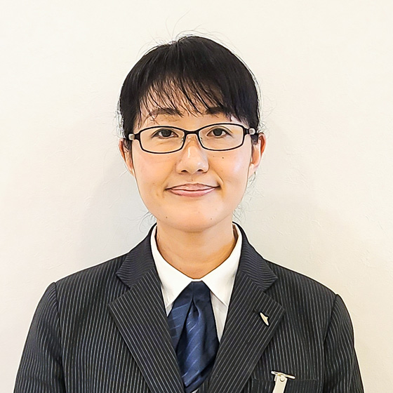 長田 亜希子